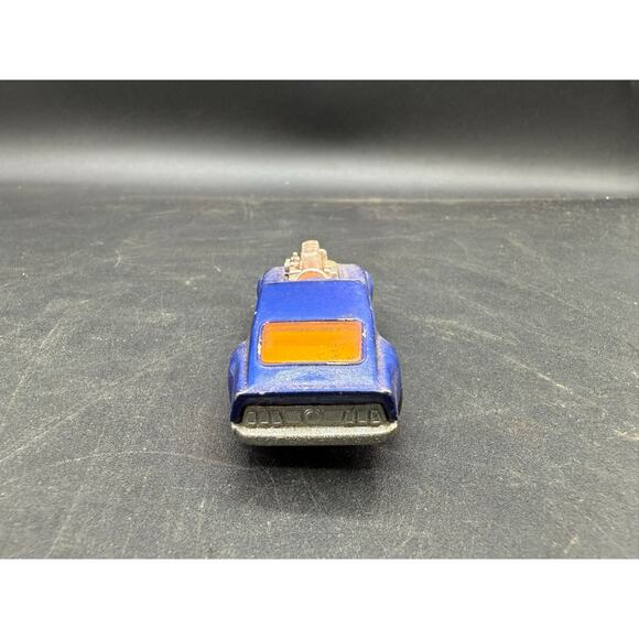 1973 Matchbox Lesney Superfast No.10 Piston Popper Made in England - Picture 5 of 7